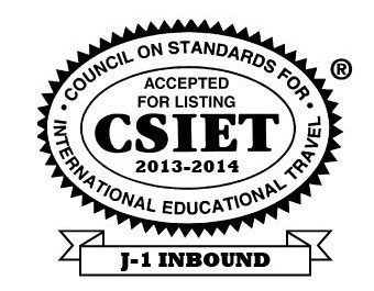 CSIET logo